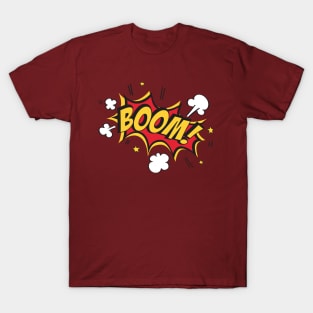 BOOM T-Shirt